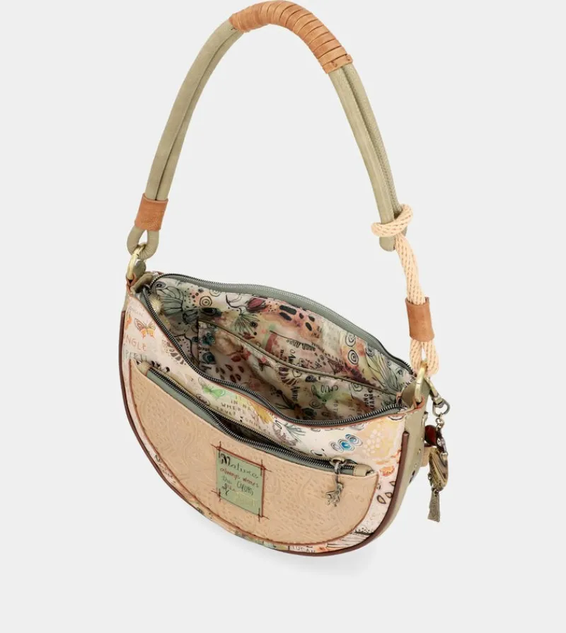 Anekke Amazonia Oval Crossbody Bag Plus Messenger Bag Best
