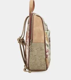 Anekke Amazonia Printed Backpack Cheap