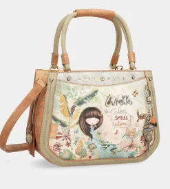Anekke Amazonia Printed Bowling Bag Store