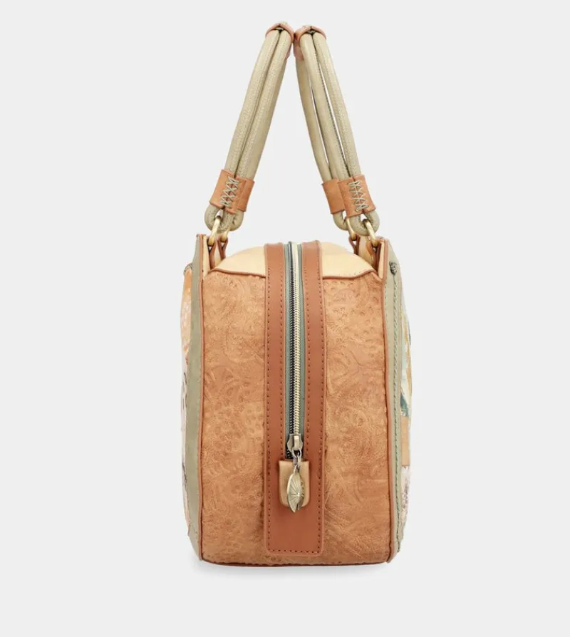 Anekke Amazonia Printed Bowling Bag Store