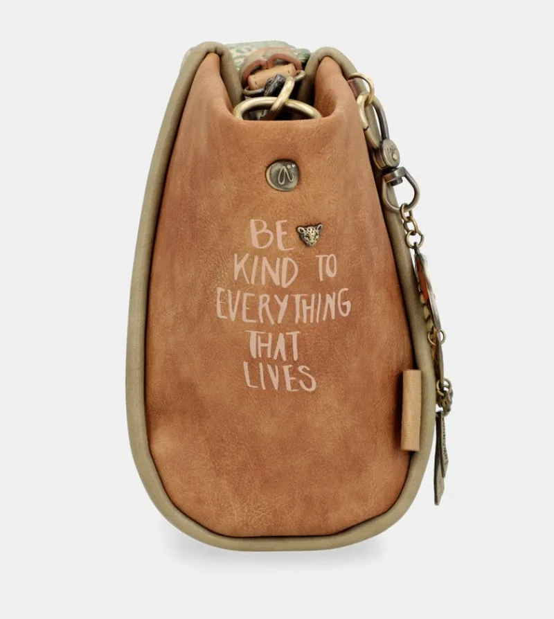 Anekke Amazonia Printed Crossbody Bag Cheap