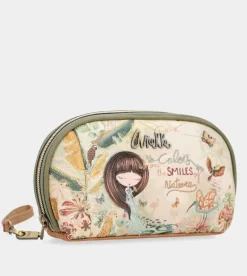 Anekke Amazonia Rfid Wallet Discount