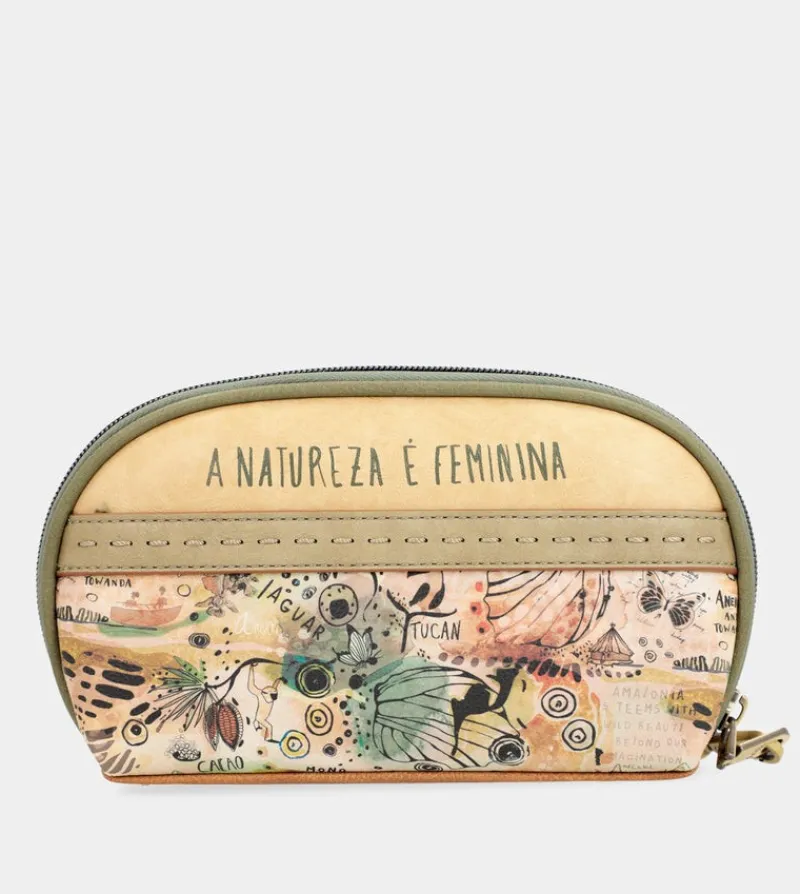 Anekke Amazonia Rfid Wallet Discount