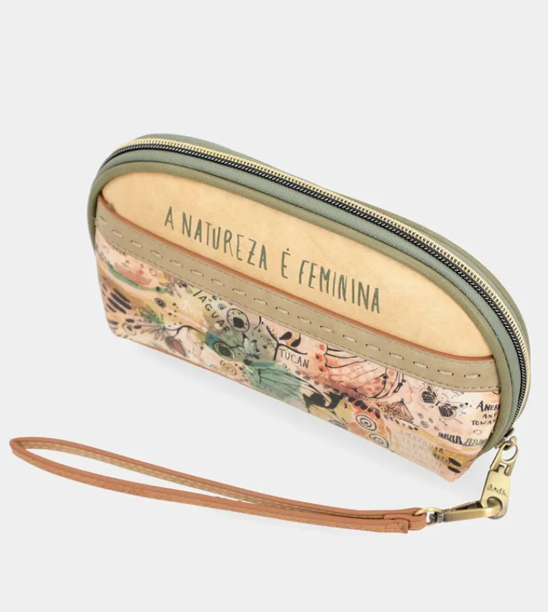 Anekke Amazonia Rfid Wallet Discount