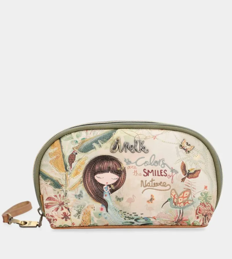 Anekke Amazonia Rfid Wallet Discount