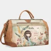 Anekke Amazonia Travel Bag Flash Sale