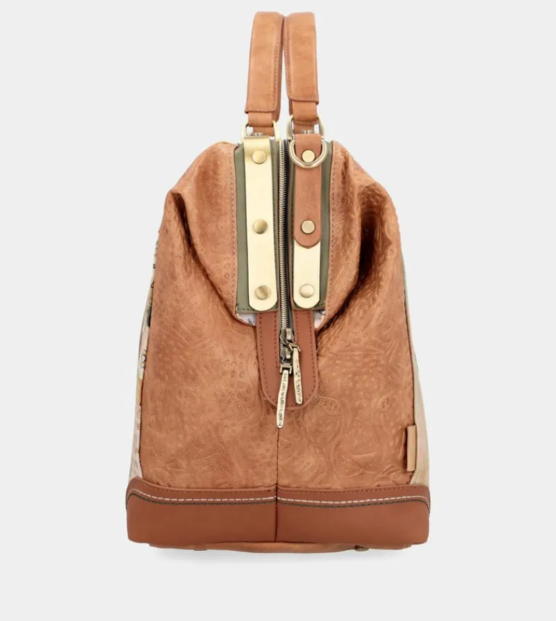 Anekke Amazonia Travel Bag Flash Sale
