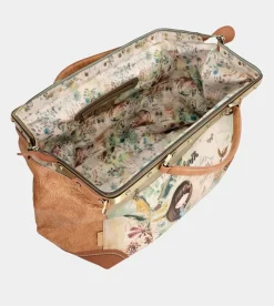 Anekke Amazonia Travel Bag Flash Sale