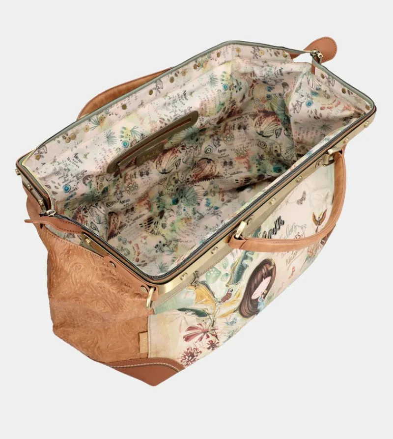 Anekke Amazonia Travel Bag Flash Sale
