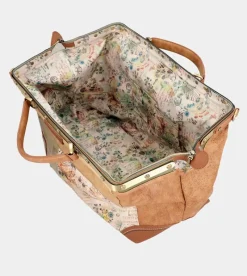 Anekke Amazonia Travel Bag Flash Sale