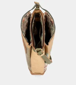 Anekke Amazonia Triple Compartment Crossbody Bag Online