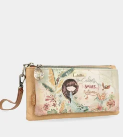 Anekke Amazonia Wallet Handbag Best