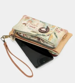 Anekke Amazonia Wallet Handbag Best