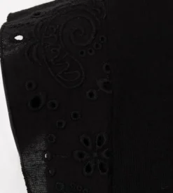 Anekke Black Tank Top Store