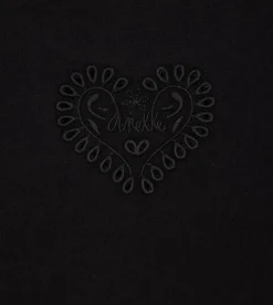 Anekke Black Tank Top Store