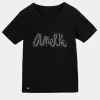 Anekke Black T-Shirt Online
