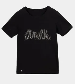 Anekke Black T-Shirt Online