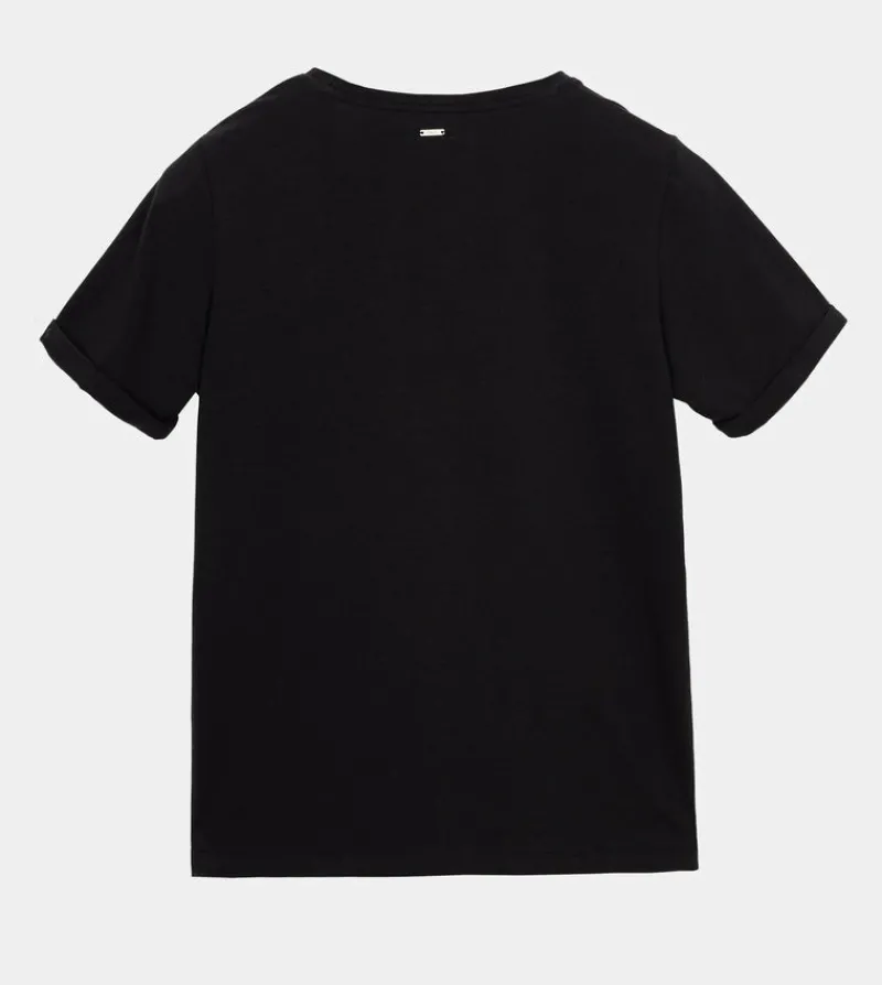 Anekke Black T-Shirt Online