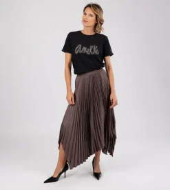 Anekke Black T-Shirt Online