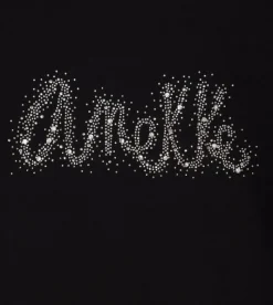 Anekke Black T-Shirt Online
