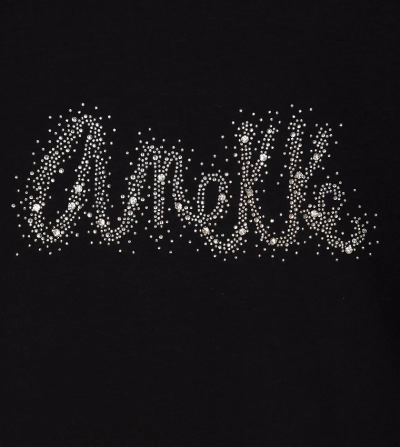 Anekke Black T-Shirt Online
