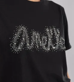 Anekke Black T-Shirt Online