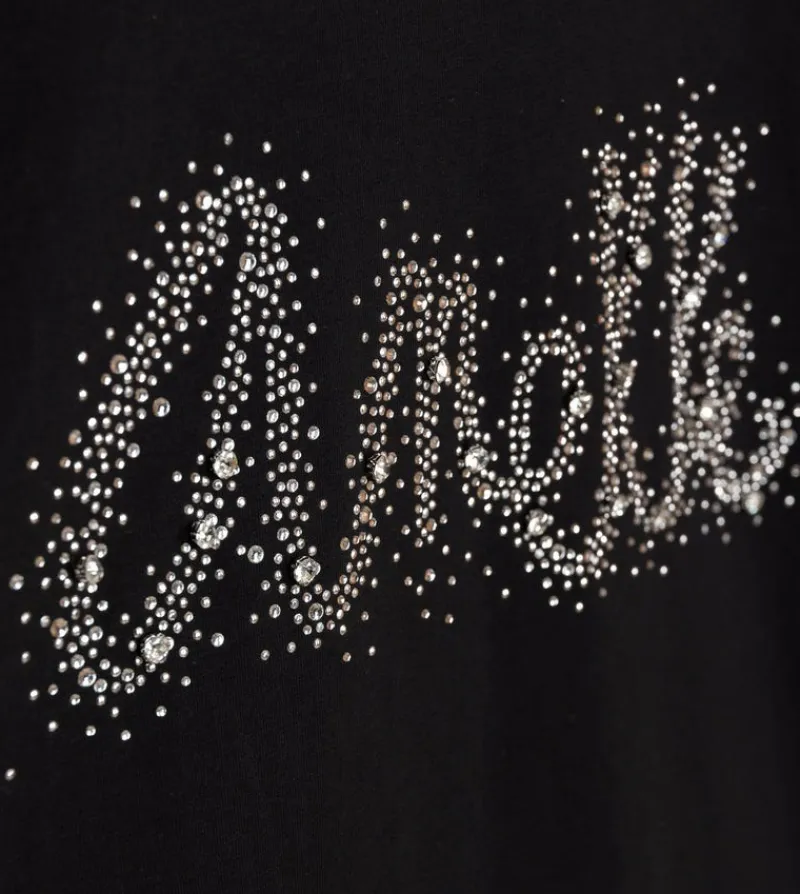Anekke Black T-Shirt Online