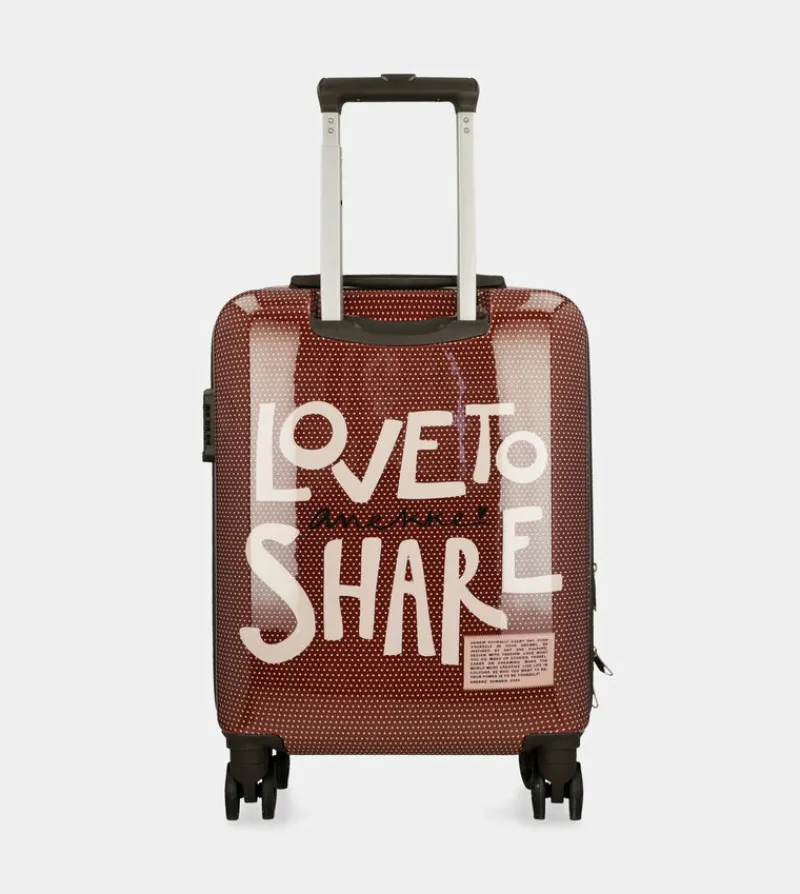 Anekke Hand Luggage Cheap