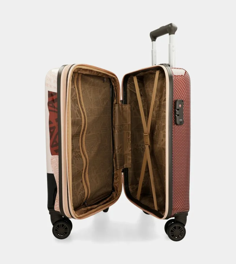 Anekke Hand Luggage Cheap