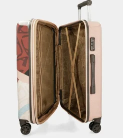 Anekke Large Suitcase Fashion