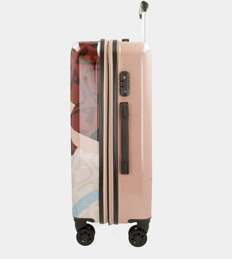 Anekke Large Suitcase Fashion