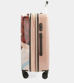 Anekke Large Suitcase Fashion