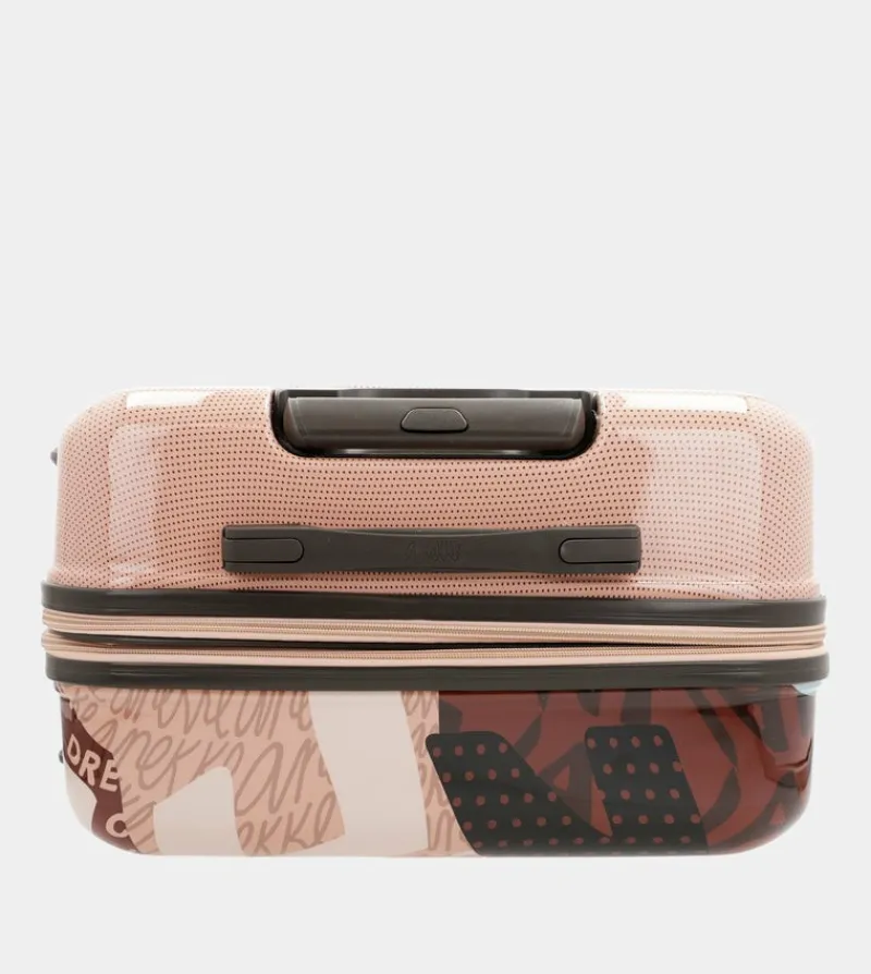 Anekke Large Suitcase Fashion