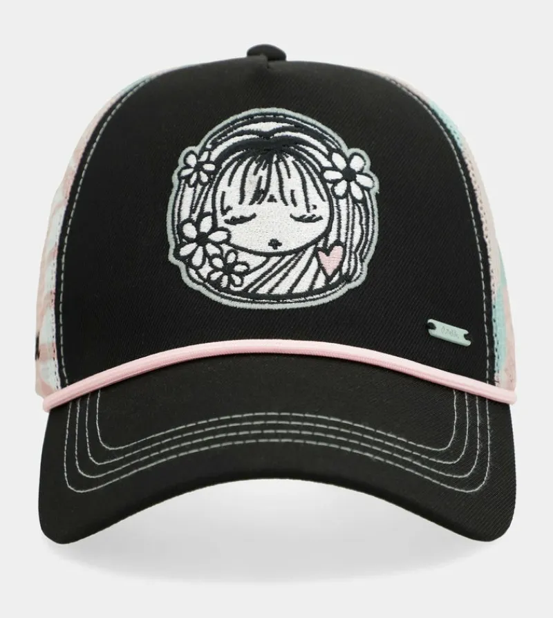 Anekke Sixties Cap Discount