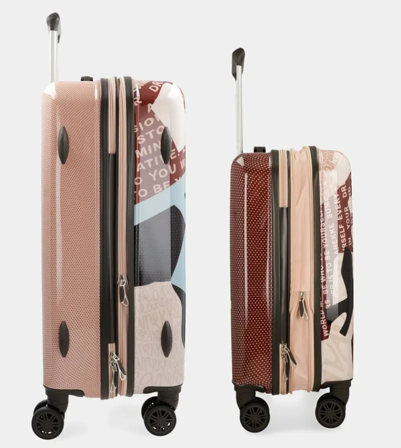Anekke Suitcase Set Cheap