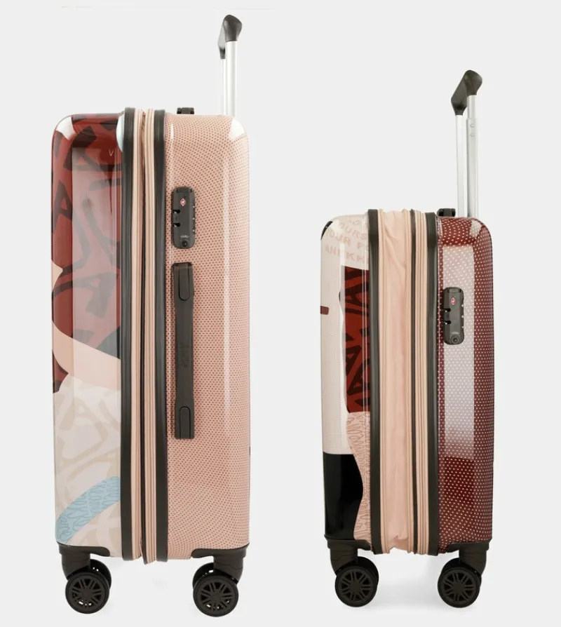 Anekke Suitcase Set Cheap