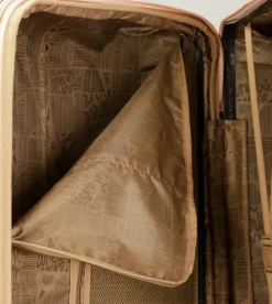 Anekke Suitcase Set Cheap