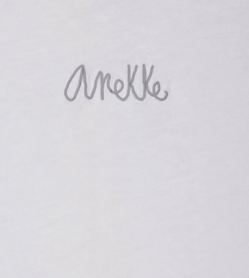 Anekke White Tank Top Store