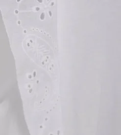 Anekke White Tank Top Store