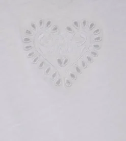 Anekke White Tank Top Store