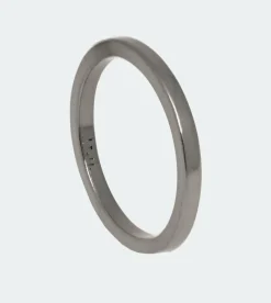 Anekke Authenticity Golden Rings Set Best