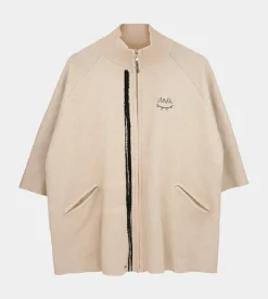 Anekke Beige Shodo Jacket Sale