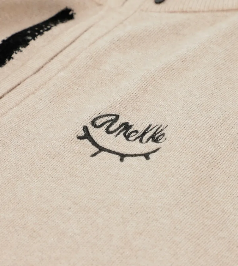 Anekke Beige Shodo Jacket Sale