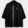 Anekke Black Shodo Jacket Fashion