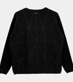 Anekke Black Shoen Sweater Store