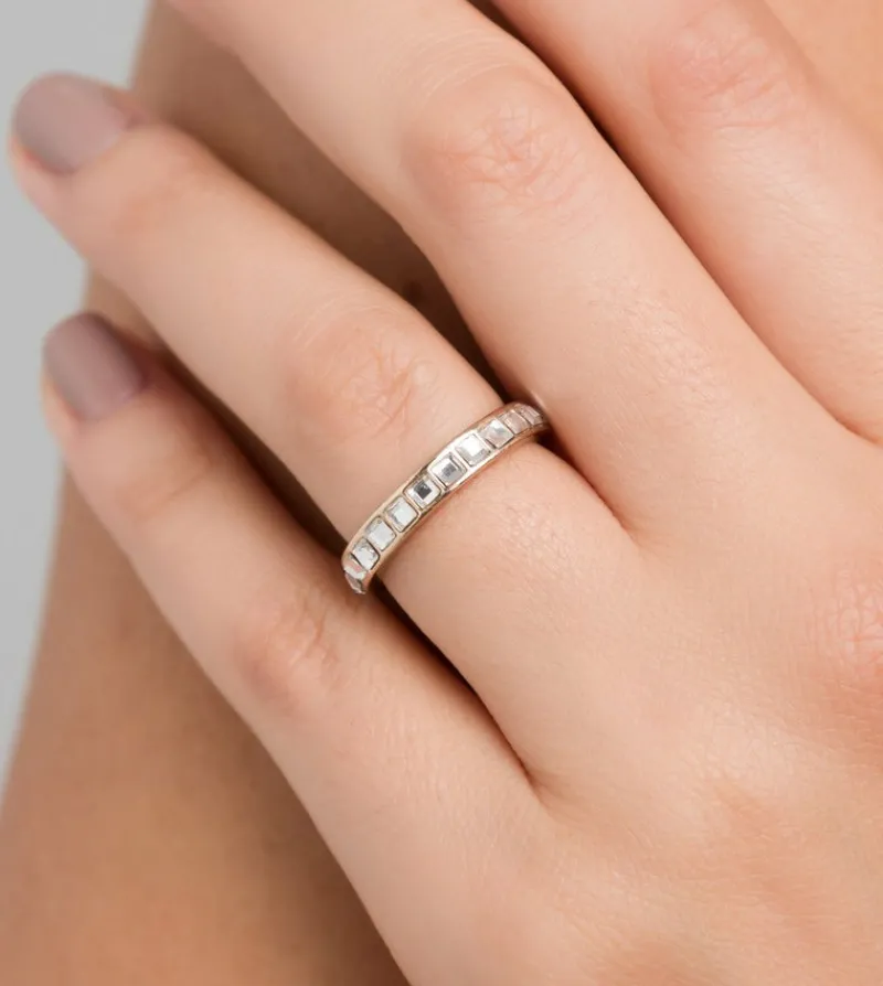 Anekke Bright Golden Ring Best