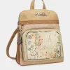 Anekke Butterfly Backpack For Strollers Best Sale