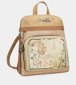 Anekke Butterfly Backpack For Strollers Best Sale