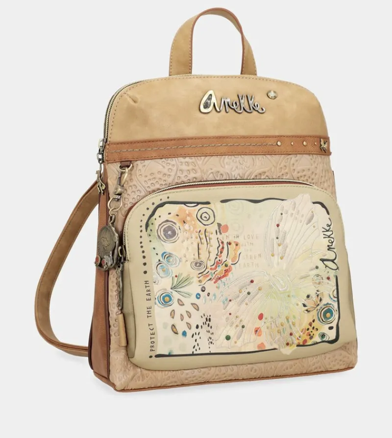 Anekke Butterfly Backpack For Strollers Best Sale