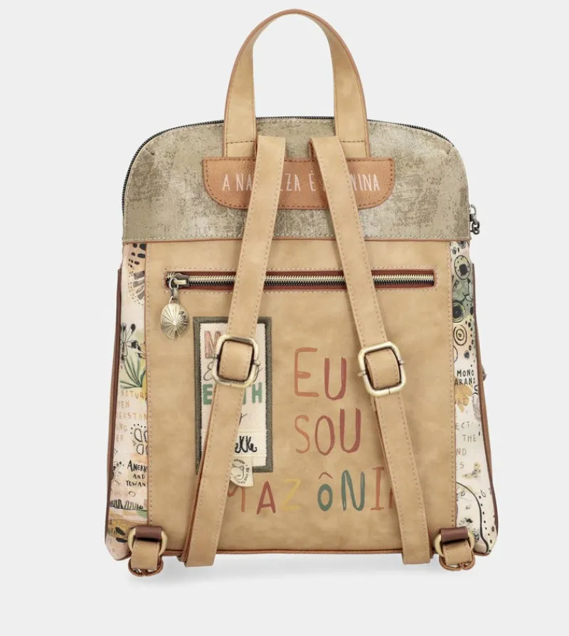 Anekke Butterfly Backpack For Strollers Best Sale
